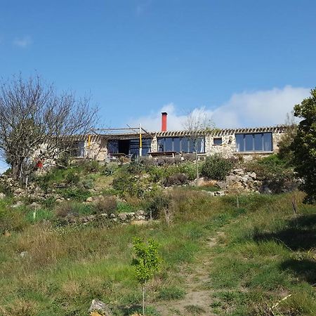 La Loubiere, Ancienne Bergerie En Pleine Garrigue Bed & Breakfast Fraisse-des-Corbieres Luaran gambar