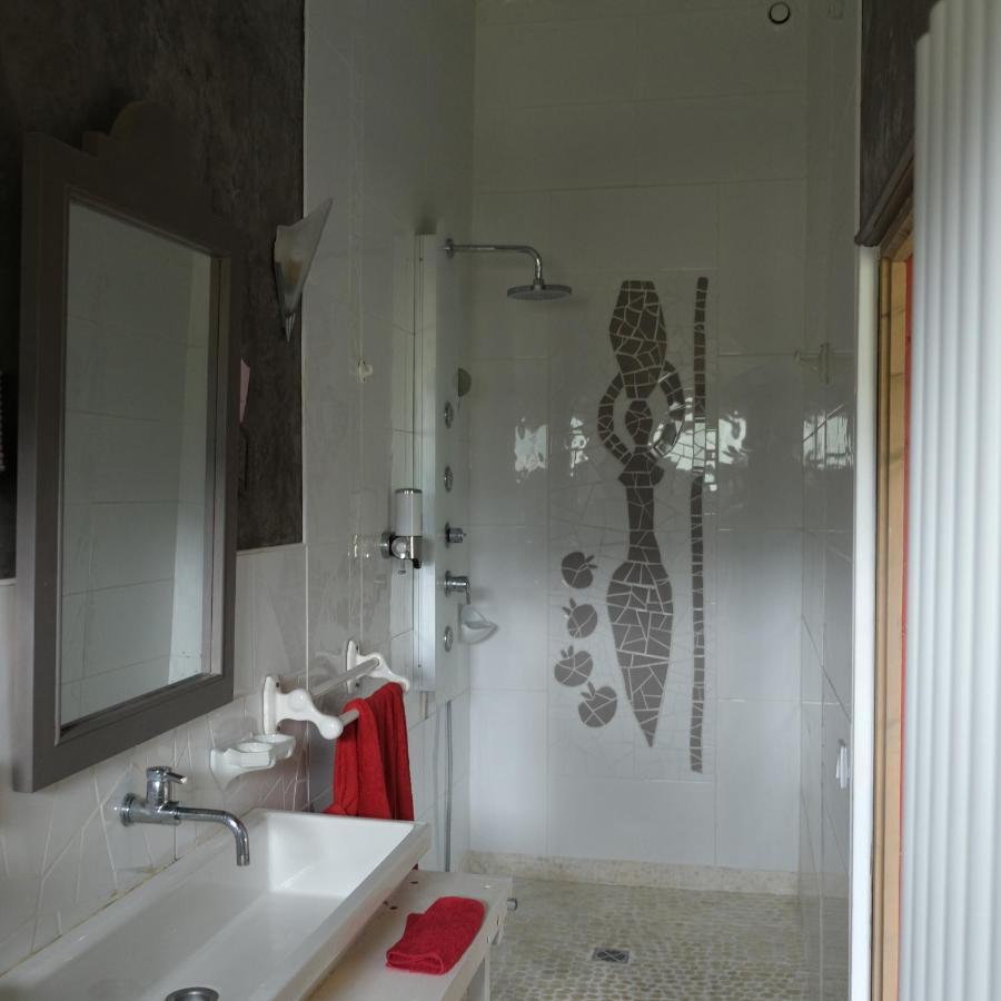 La Loubiere, Ancienne Bergerie En Pleine Garrigue Bed & Breakfast Fraisse-des-Corbieres Luaran gambar